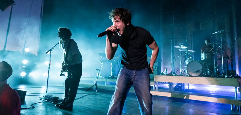 Wallows Tickets & 2025 Tour Dates