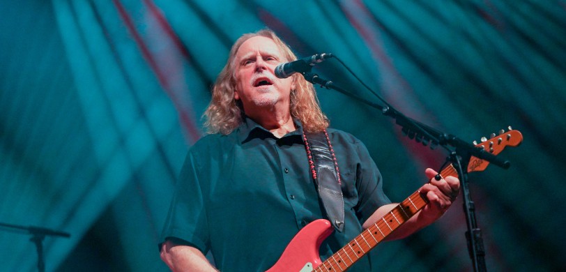 Warren Haynes