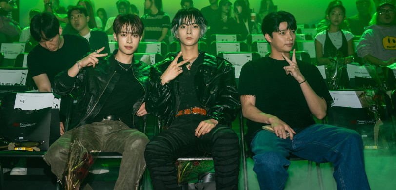 Xdinary Heroes Tickets & 2026 Tour Dates | Vivid Seats