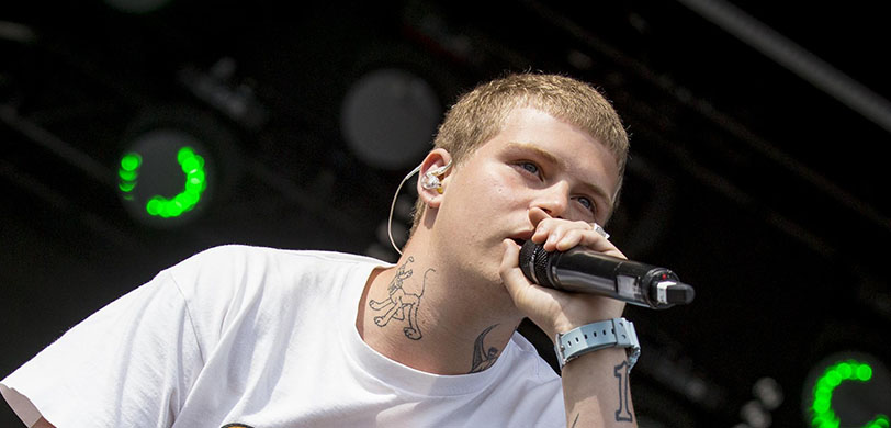 Yung Lean Tickets & 2025 Tour Dates