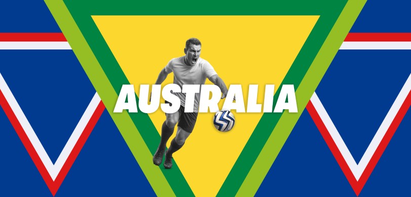 Australia Mens National Football