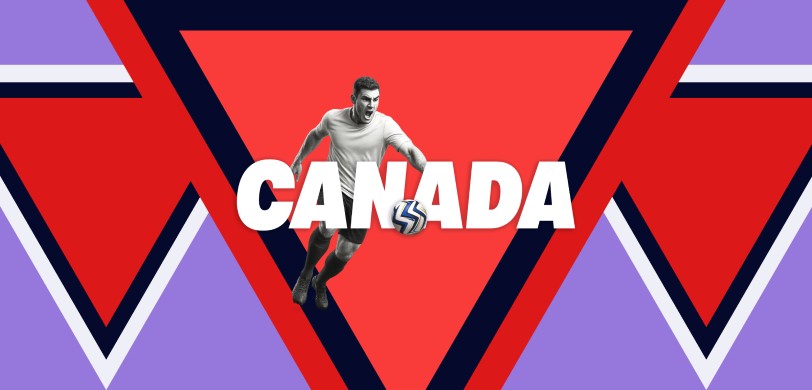 Canada Mens National Soccer