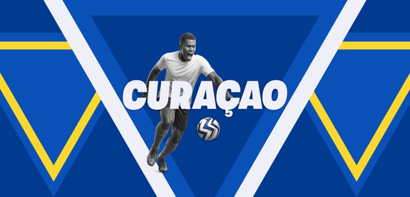 Curacao Mens National Football