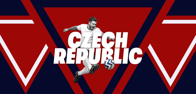 Czechia Mens National Soccer