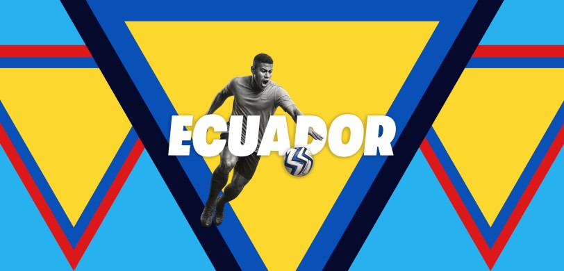 Ecuador Mens National Football