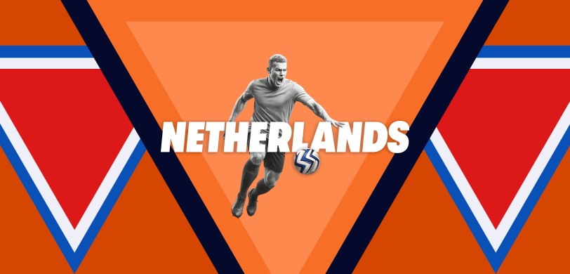 Netherlands Mens National Football