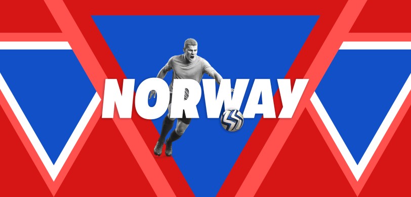 Norway Mens National Football
