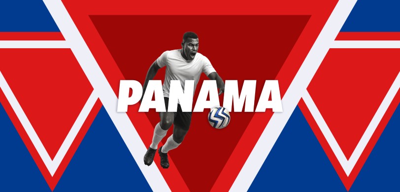 Panama Mens National Football
