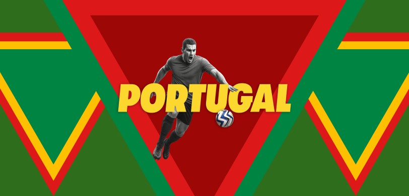 Portugal Mens National Football
