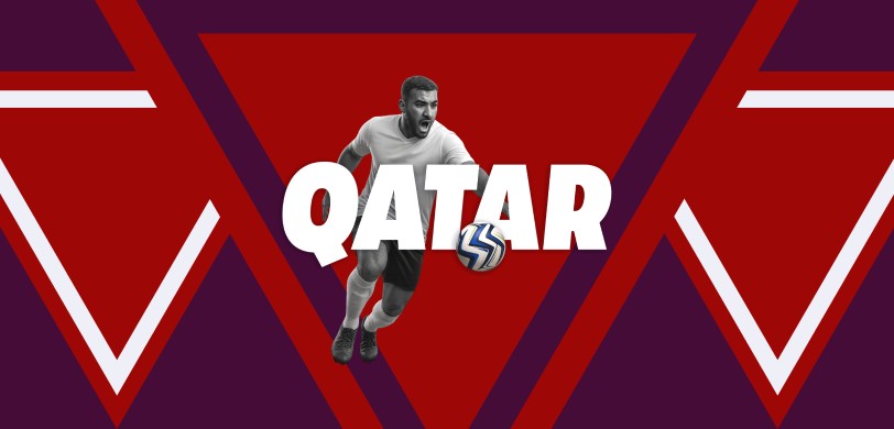 Qatar Mens National Football