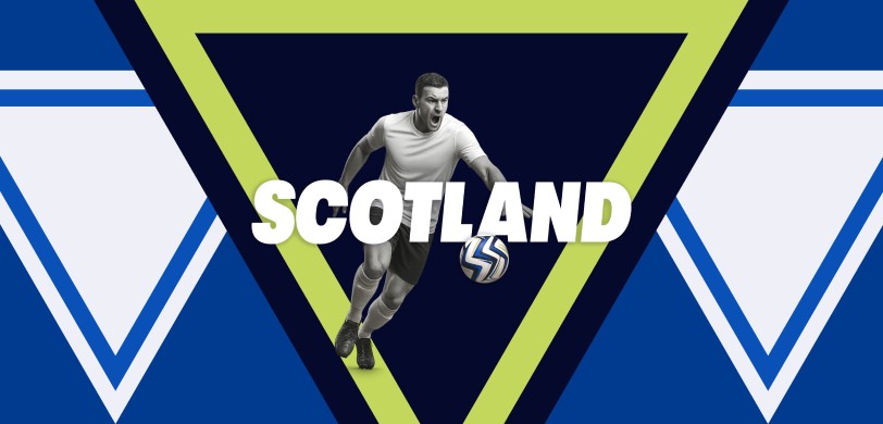 Scotland Mens National Football
