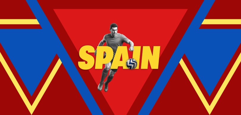 Spain Mens National Football