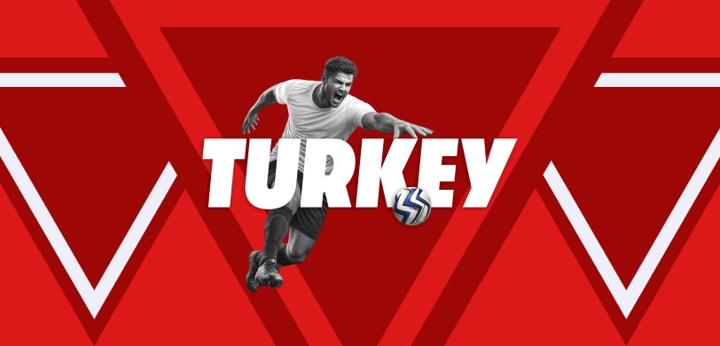 Turkey Mens National Football