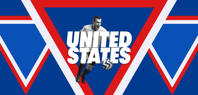 US Mens National Soccer