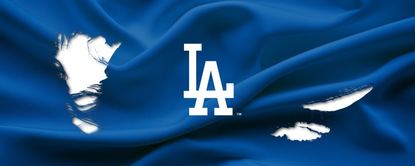 dodgers dri fit shirt