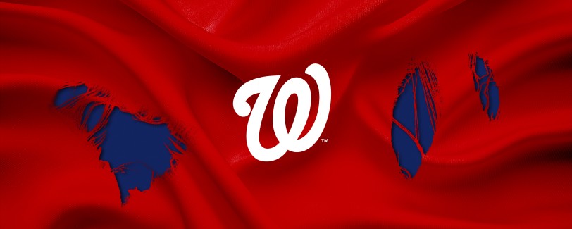 Washington Nationals (Nats) Tickets 2025 | Vivid Seats