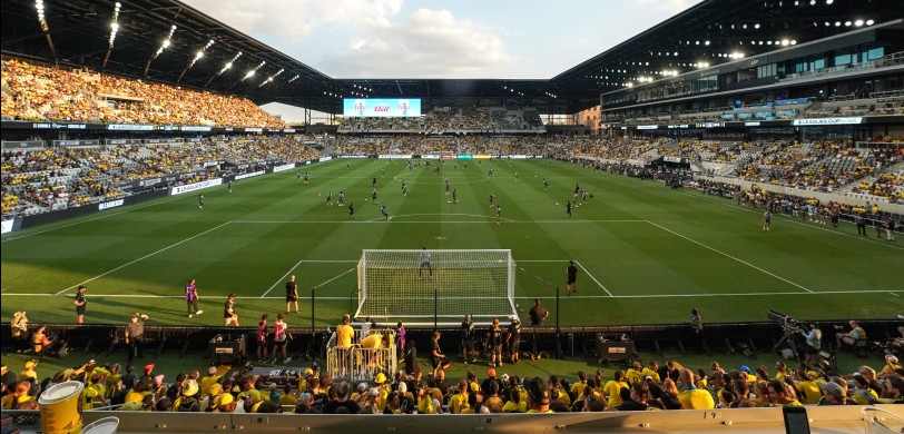 Columbus Crew Tickets | Vivid Seats
