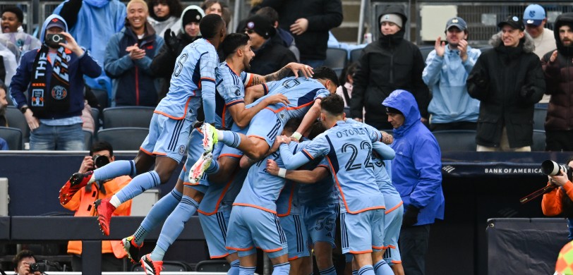 New York City FC