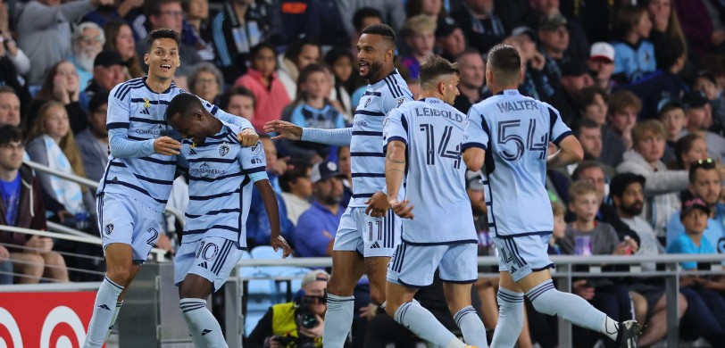 Sporting Kansas City