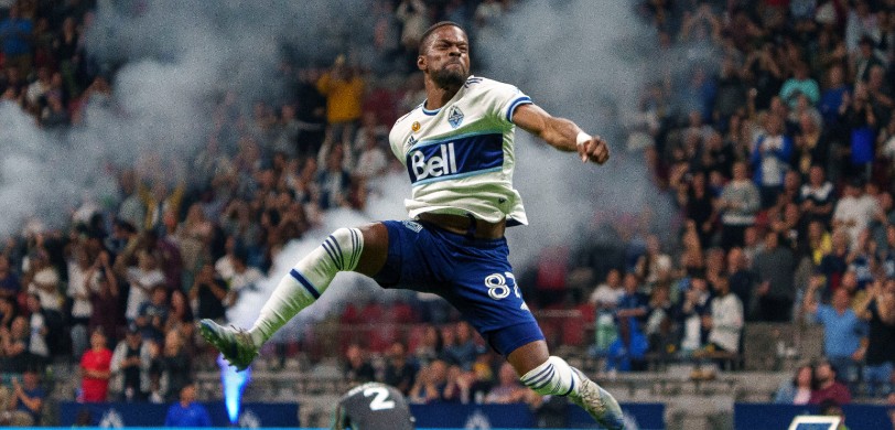 Vancouver Whitecaps FC