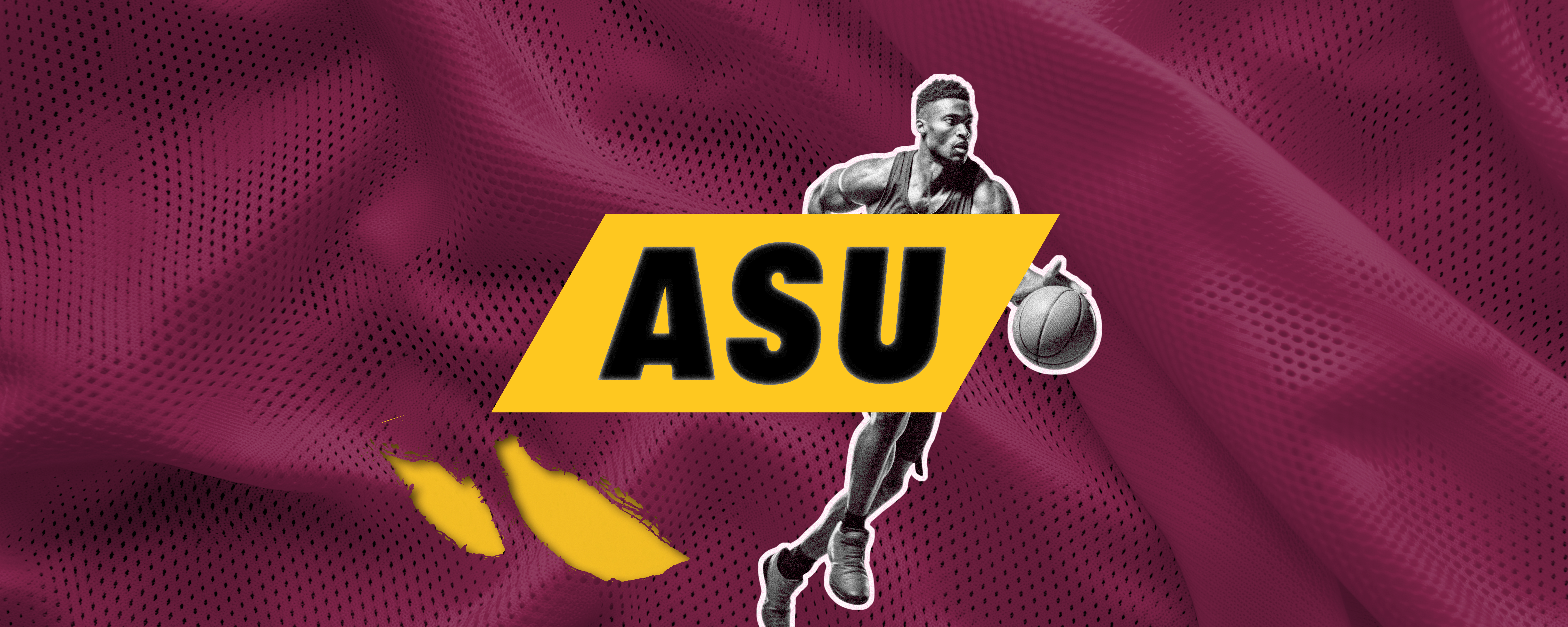 Arizona State Sun Devils Mens Basketball