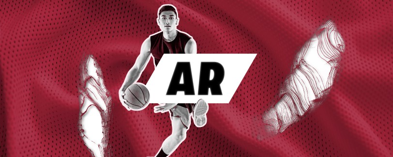 Arkansas Razorbacks Mens Basketball