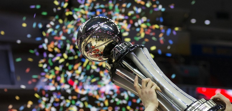 Atlantic 10 Mens Basketball Tournament