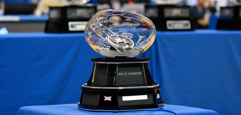 Big 12 Mens Basketball Tournament