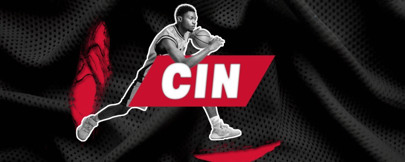 Cincinnati Bearcats Mens Basketball Parking