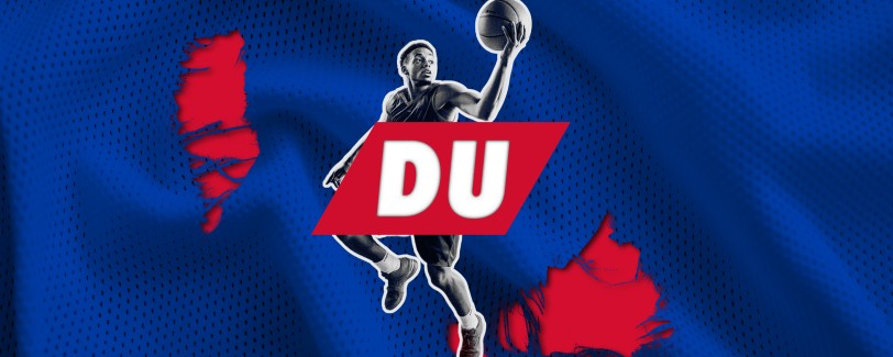 DePaul Blue Demons Mens Basketball