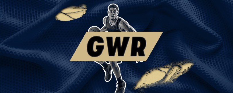 George Washington Revolutionaries Mens Basketball