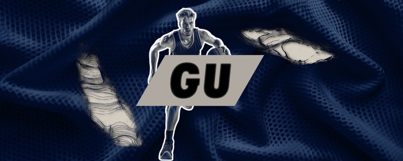 Georgetown Hoyas Mens Basketball Parking