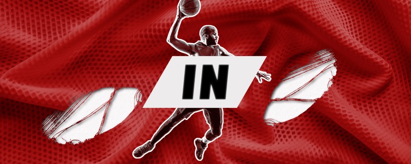 Indiana Hoosiers Mens Basketball