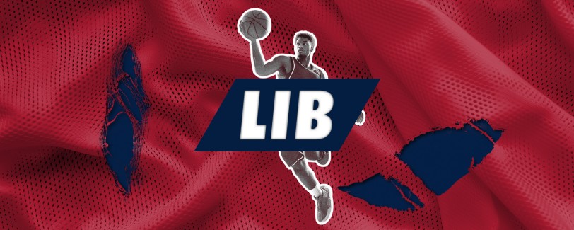 Liberty Flames Mens Basketball