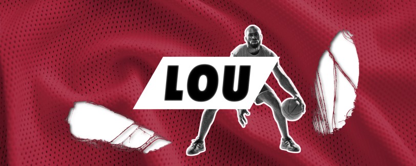 Louisville Cardinals Mens Basketball