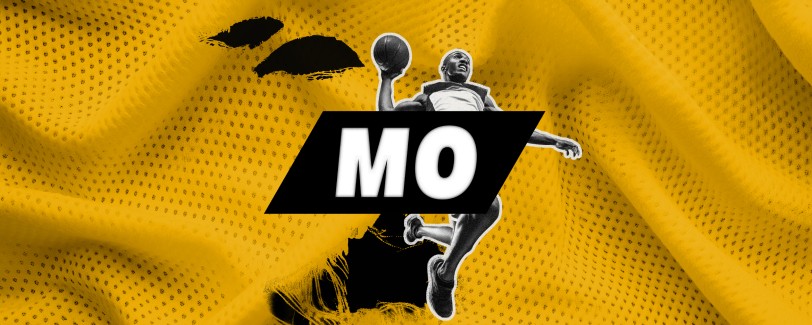Missouri Tigers Mens Basketball