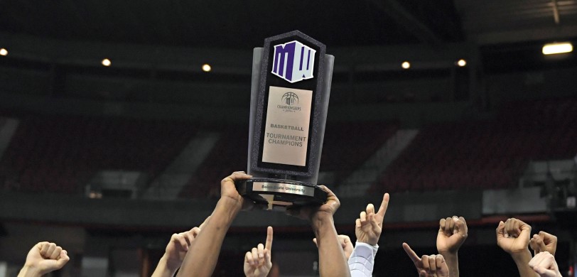 Mountain West Mens Basketball Tournament