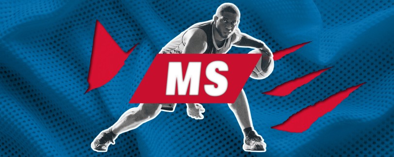 Ole Miss Rebels Mens Basketball