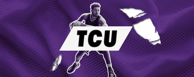 TCU Horned Frogs Mens Basketball