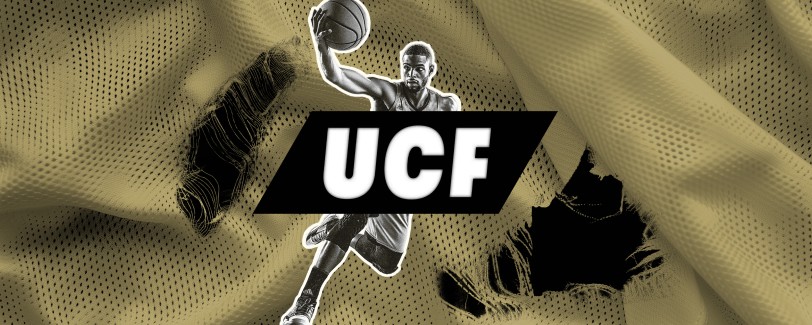 UCF Knights Mens Basketball