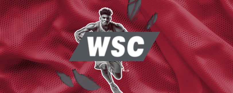 Washington State Cougars Mens Basketball