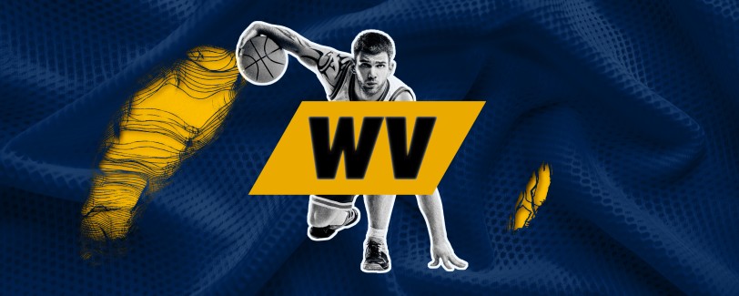 West Virginia Mountaineers Mens Basketball