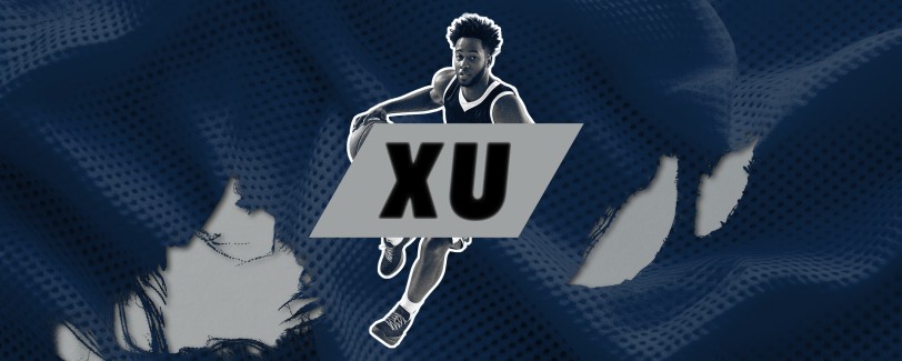 Xavier Musketeers Mens Basketball Parking