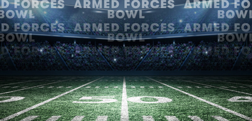 Armed Forces Bowl