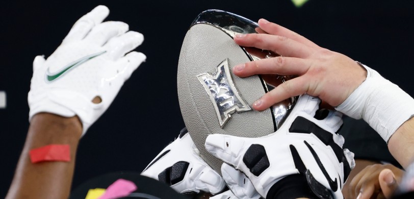 Big 12 Football Championship