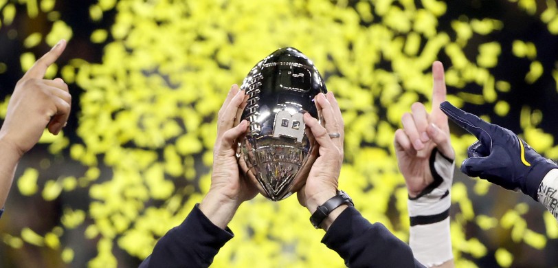 Big Ten Football Championship