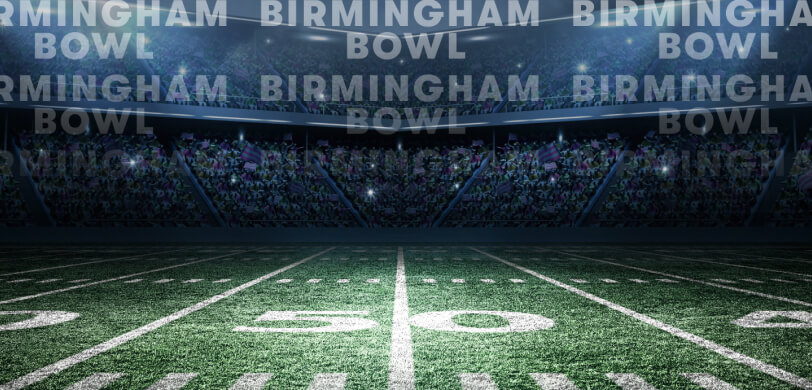 Birmingham Bowl