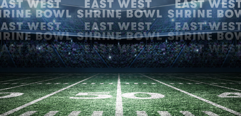 East West Shrine Bowl