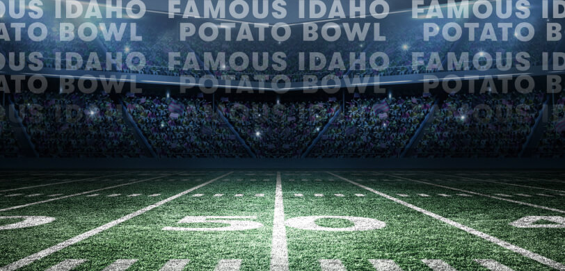 Famous Idaho Potato Bowl