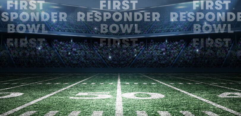 First Responder Bowl